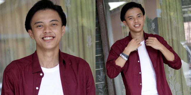 Jajal Akting, Bisma SMASH: Passion Saya Tetap di Musik!