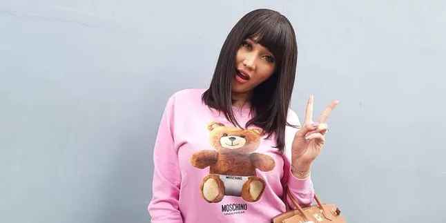 Jajal Bisnis Kopi, Lucinta Luna: Ingat Ya Bacanya Ko-En-Thol