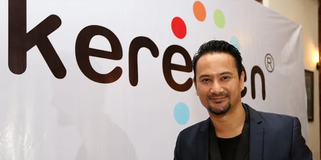 Jajal Bisnis OL Shop, Mudji Massaid Kedepankan Produk Lokal