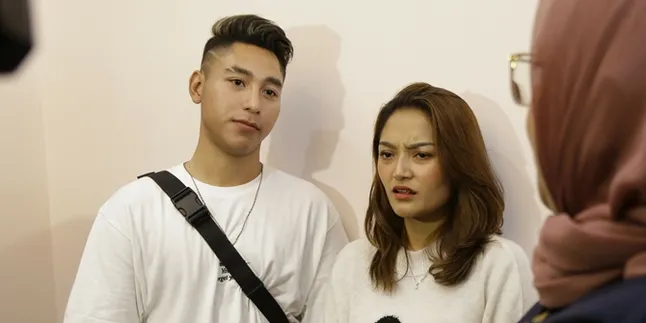 Jajal Dunia Akting, Siti Badriah Mengaku Nggak Punya Guru Akting
