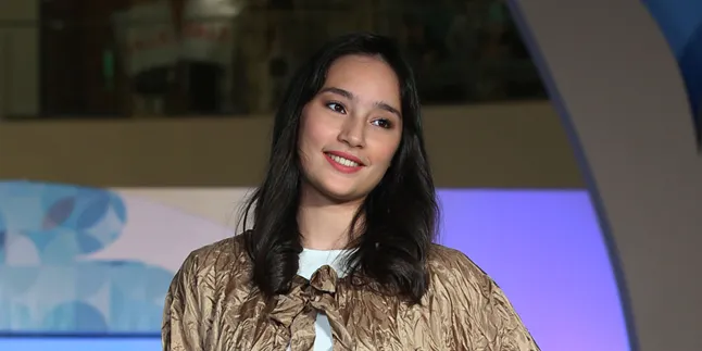 Jajal Dunia Bisnis, Tatjana Saphira Pilih Bidang Ini..