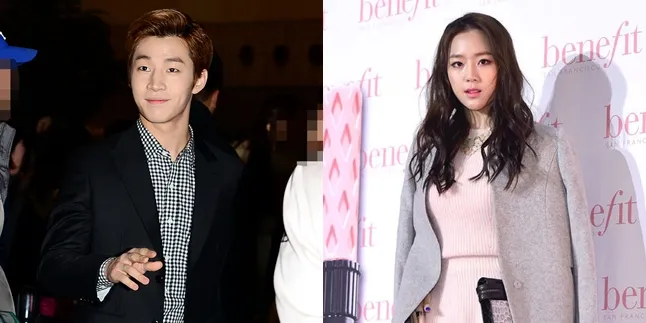 Jajal Keberuntungan, Henry - Yewon Minta Ramal Soal Percintaan?