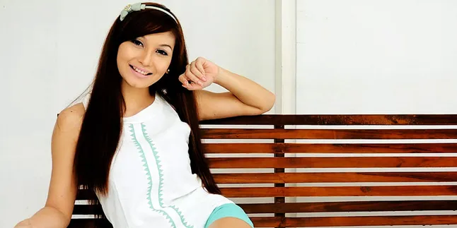 Jajal Rekaman, Baby Margaretha Anggap Iseng-Iseng Berhadiah