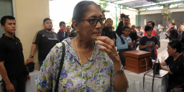 Jajang C Noer: Didi Petet Setengah Mati Baiknya