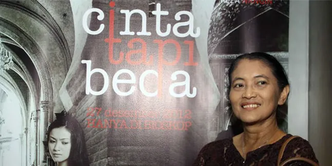 Jajang C Noer Ingin Coba Semua Sutradara Jajang C Noer Ingin Coba Semua Sutradara