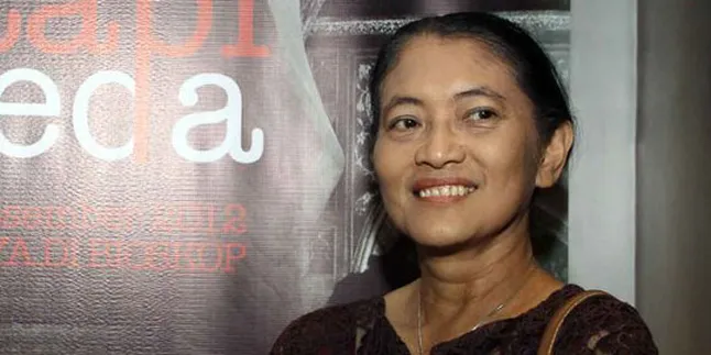 Jajang C Noer Jadi Katolik di 'Cinta Tapi Beda'