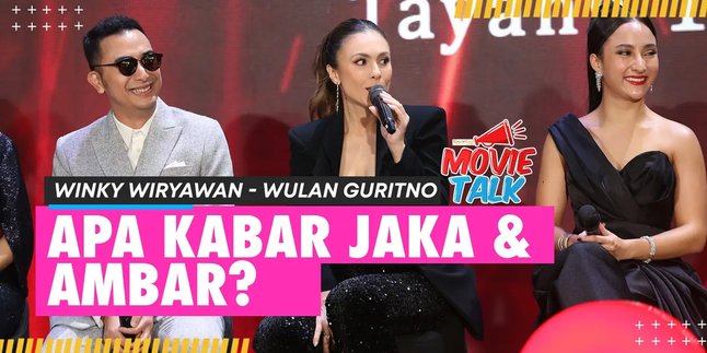 Jaka & Ambar Masih Akan Kembali Di OPEN BO LAGI: SEMAKIN PANAS SEMAKIN GANAS