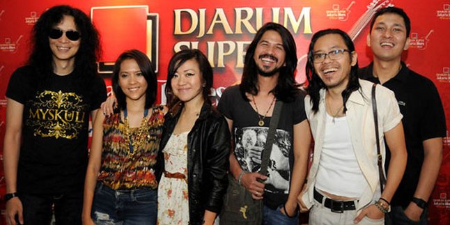 Jakarta Blues Festival 2012: 4 Panggung, 1 Venue