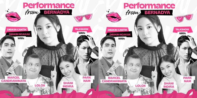 Jakarta Becomes the Opening City for BeautyFest Asia 2025: Celebrate the Spirit of SHE.E.O
