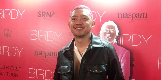 Jakarta Jadi Penutup Rangkaian Birdy South East Asia Tour, Pamungkas Siap Berikan Suguhan Spesial