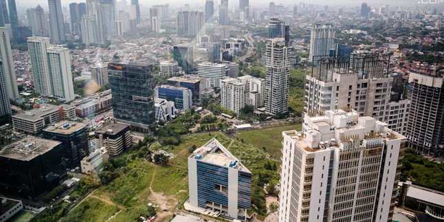 Jakarta Enters Top 25 Most Expensive Cities in the World, Followed by Mumbai and Mexico