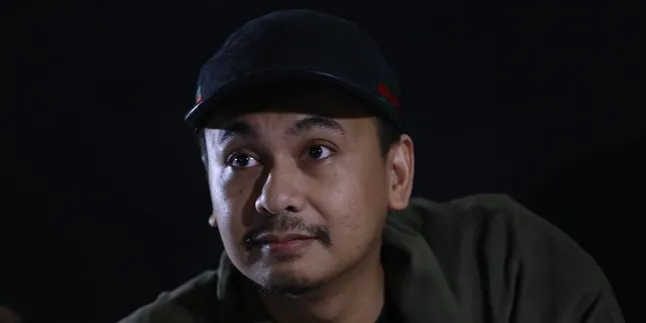 Jakarta Mati Lampu, Raditya Dika Ungsikan Istri dan Anak ke Hotel Mewah