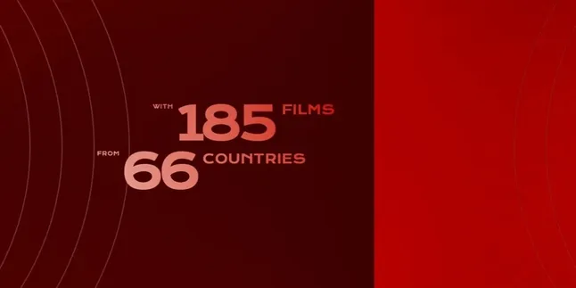 Jakarta World Cinema 2025 Suguhkan 185 Film, Hadirkan Kompetisi Pendek untuk Sineas Muda Jakarta World Cinema 2025 Suguhkan 185 Film, Hadirkan Kompetisi Pendek untuk Sineas Muda