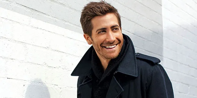 Jake Gyllenhaal Jalin Hubungan Dengan Emily DiDanato?