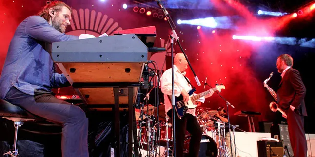 JakJazz 2012 Masih Jauh Dari Target