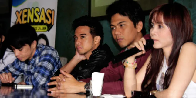 Jaksa Keukeuh Ingin Penjarakan Roby Geisha