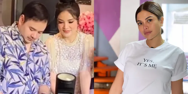 Jaksa Tolak Penangguhan Penahanan Nikita Mirzani, Pihak Dito Mahendra Angkat Bicara Jaksa Tolak Penangguhan Penahanan Nikita Mirzani, Pihak Dito Mahendra Angkat Bicara