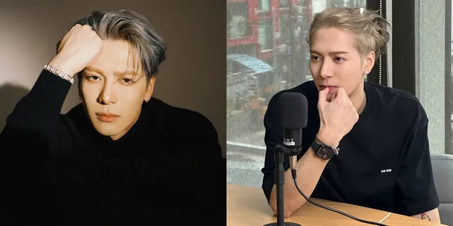Jakson Wang Akan Tampil di Indonesian Idol Spektakular Show Malam Nanti Jakson Wang Akan Tampil di Indonesian Idol Spektakular Show Malam Nanti