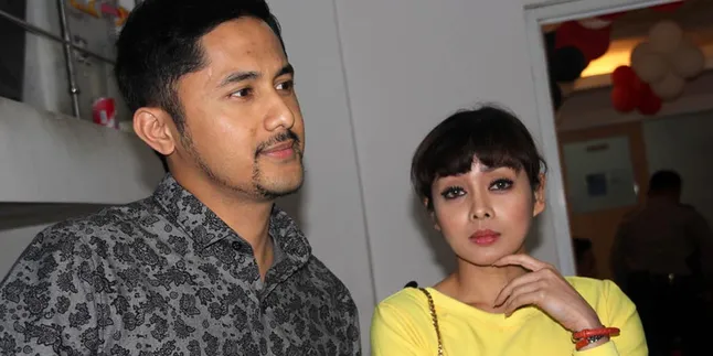Jalan Bareng, Hengky Kurniawan dan Terry Putri Pacaran?