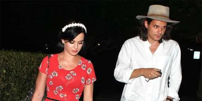 Jalan Bareng, Katy Perry - John Mayer CLBK?