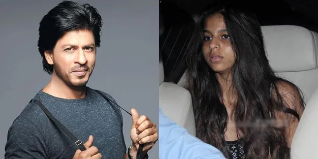 Jalan Bareng Sutradara Ternama, Suhana Khan Bakal Debut Film?