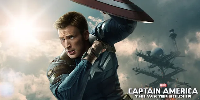Jalan Cerita 'CAPTAIN AMERICA: CIVIL WAR' Bocor, Serius?