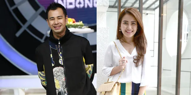Caca Tengker Pergoki Raffi Ahmad Jalan Bareng Ayu Ting Ting? Caca Tengker Pergoki Raffi Ahmad Jalan Bareng Ayu Ting Ting?