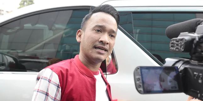 Jalan Hobi Baru, Ruben Onsu Akui Lebih Suka Kuda Yang Liar?