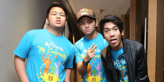 Jalan-Jalan ke Jepang, Member CJR Merasa Jadi The Last Samurai