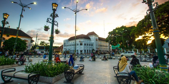 Jalan-Jalan ke Malioboro, Enaknya Ke Mana Aja Ya?