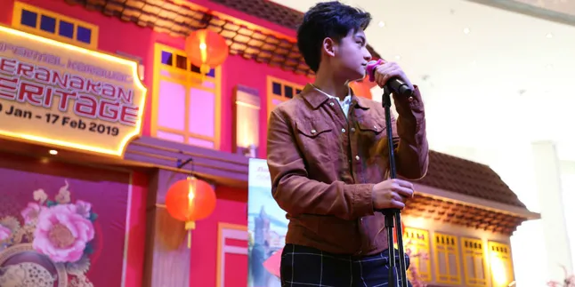 Jalan-Jalan ke Praha Bareng Randy Martin, Yakin Nggak Mau?