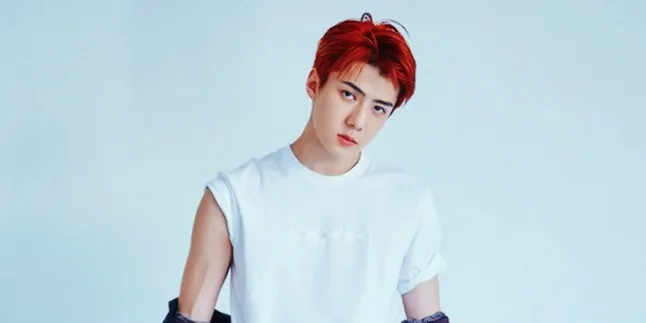 'Jalan Oh Sehun' Sudah Selesai, Anak SD Nggak Khawatir Terpeleset Lagi