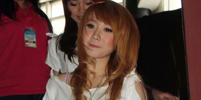 Jalan Sendiri-Sendiri, Ryn Chibi Tetap Jalin Komunikasi Jalan Sendiri-Sendiri, Ryn Chibi Tetap Jalin Komunikasi