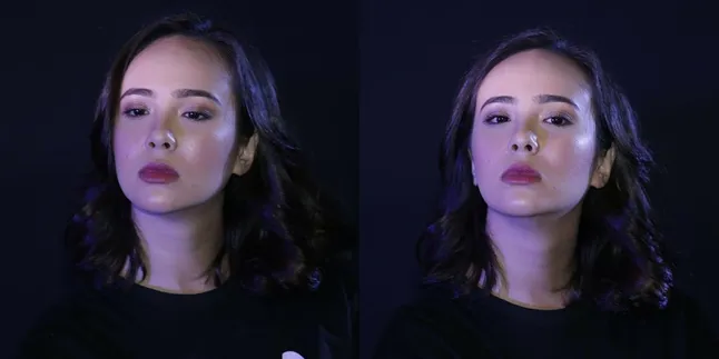 Jalan Syuting Horor 'REVA:GUNA-GUNA' Pamela Bowie Capek Seperti Habis Dihajar