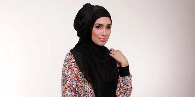 Jalan Tanpa Andhika, Ussy Sulistiawaty Minta Tak Dijadikan Gosip