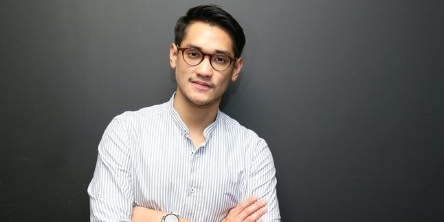 'Jalan Terus', Bukti Totalitas Afgan Untuk 'PINKY PROMISE'