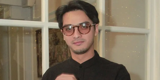 Jalani Banyak Bisnis, Ricky Harun Berniat Tinggalkan Dunia Hiburan?