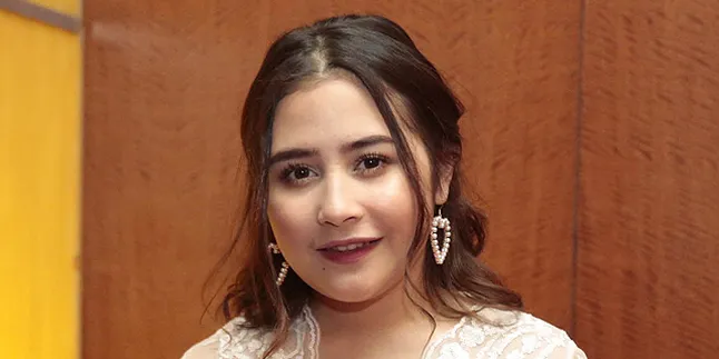 Jalani Bulan Ramadan, Prilly Latuconsina: Aku Capek Mikir