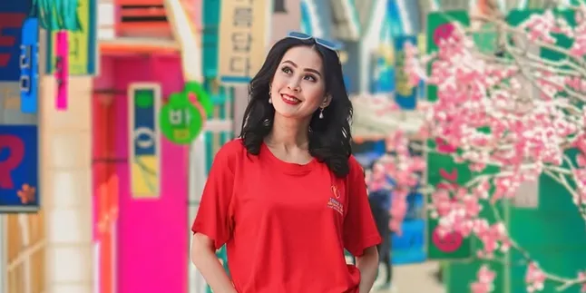 Jalani Hari dengan Penuh Semangat, Selebgram Meiliana Sutojo Sorot Pentingnya Tidur Berkualitas