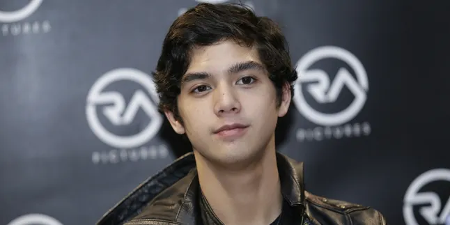 Jalani LDR, Al Ghazali: Aku Udah Komitmen Untuk Setia