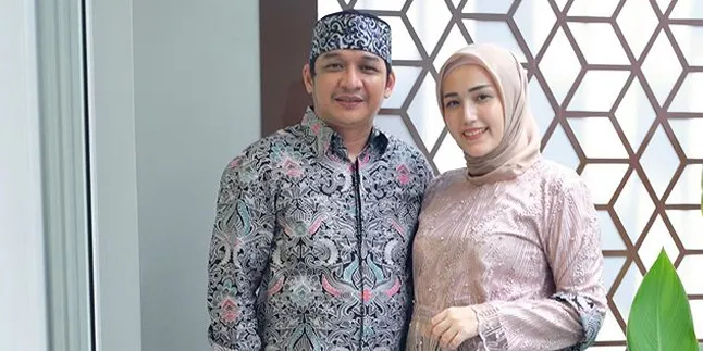 Jalani LDR Dengan Pasha Ungu Karena Pandemi, Adelia: Kangen Banget