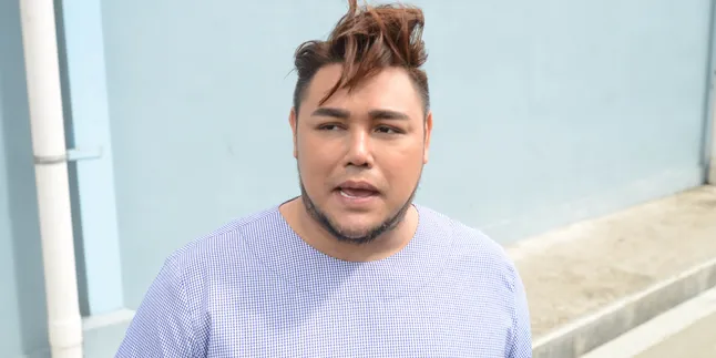 Jalani LDR, Gosip Ivan Gunawan Putus Ternyata Benar?