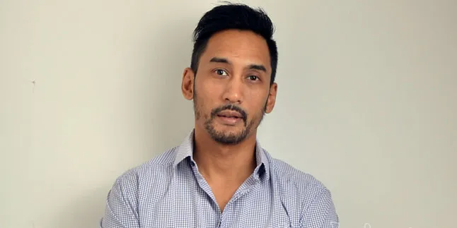Jalani Masa Rehabilitasi, Restu Sinaga Mengaku Tak Pernah Sakaw