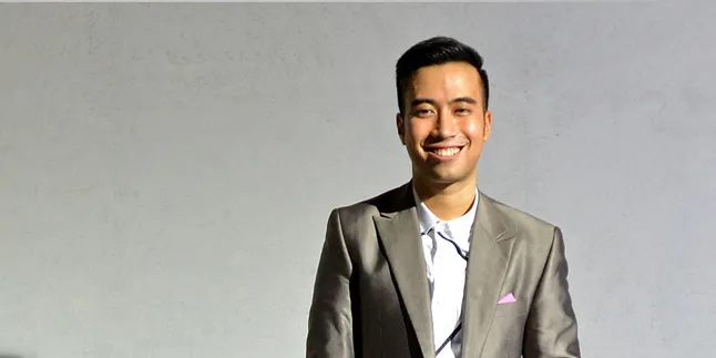 Jalani Musik Sambil Berbisnis, Vidi Aldiano Lelah Tapi Senang