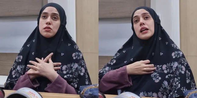 Jalani Operasi Pembuluh Darah dan Sempat Dua Hari di ICU, Fairuz A Rafiq Ungkap Kondisi Terkini Sonny Septian Jalani Operasi Pembuluh Darah dan Sempat Dua Hari di ICU, Fairuz A Rafiq Ungkap Kondisi Terkini Sonny Septian