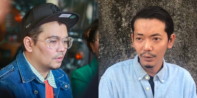 Undergo Sinusitis Surgery, Indra Bekti's Brother Denies it Due to Fatigue from Working