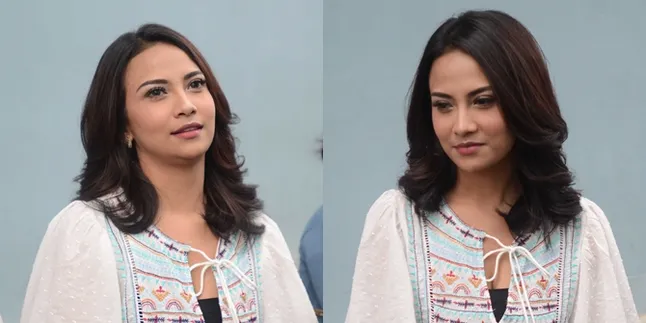 Jalani Pemeriksaan di Polda Jatim, Vanessa Angel Pingsan dan Masuk Rumah Sakit Jalani Pemeriksaan di Polda Jatim, Vanessa Angel Pingsan dan Masuk Rumah Sakit