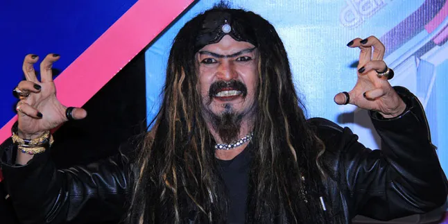 Jalani Pemeriksaan, Limbad dan Pelapor Belum Ada Niatan Berdamai