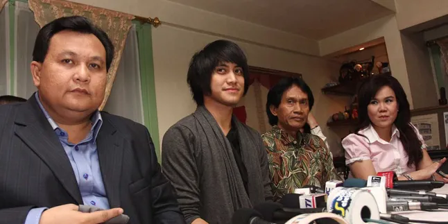 Jalani Penyidikan, Saksi Pihak Kevin Aprilio Diberi 30 Pertanyaan Jalani Penyidikan, Saksi Pihak Kevin Aprilio Diberi 30 Pertanyaan