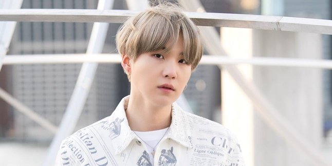 Undergo Post-Shoulder Surgery Treatment, Suga Takes Temporary Hiatus from All BTS Activities